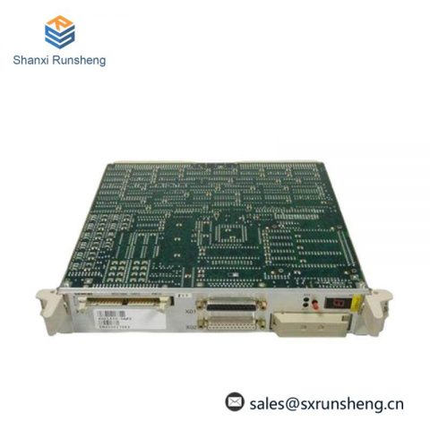 SIEMENS 7TM3401-3/CC: Advanced Control Module for Industrial Automation