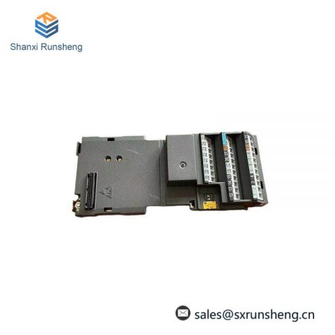 SIEMENS A5E00684817 Converter Board: Precision Control, Efficient Power Management
