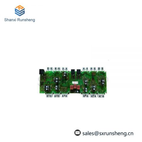 SIEMENS A5E36717797 FS225R12KE3 Inverter Drive Board - Advanced Control Solutions for Industry