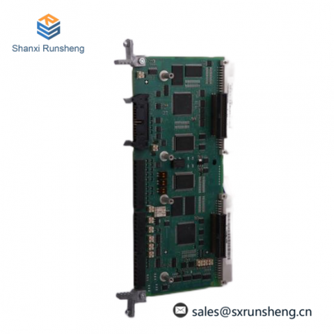 Siemens A5E37356659: Industrial Control Module, Precision Engineering for Critical Systems