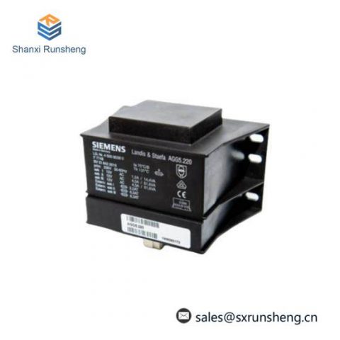 Siemens AGG5.220: Power Efficiency in Transformer Design, 200 characters or less