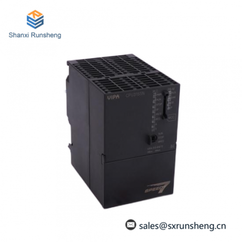 SIEMENS C73451-A3000-C10: Advanced PLC Module for Industrial Automation