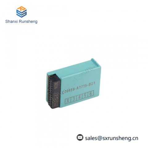 SIEMENS C79459-A1715-B21 Modbus Communication Module
