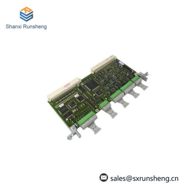 SIEMENS C98043-A7001-L2 CONTROL ELECTRONIC BOARD: High-Performance Control Module