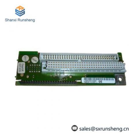 SIEMENS C98043-A7009-L1-6: High-Performance DC Converter for Industrial Automation