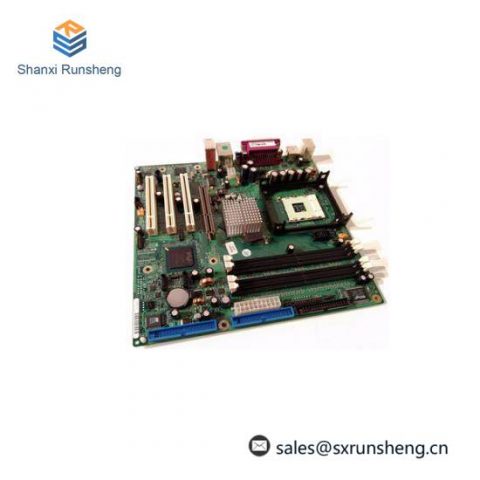 SIEMENS D1561-C23 Industrial Motherboard