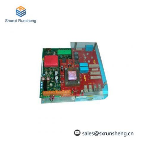SIEMENS E89110-F1391-C3-F 6DM1001-0WB00-2 Drive Power Board