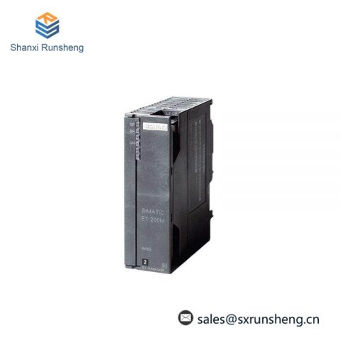 SIEMENS HFD63F250 Industrial Control Module