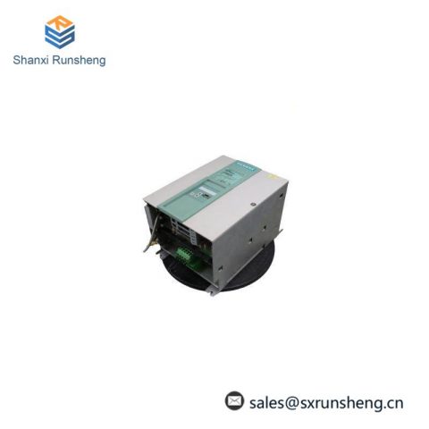 SIEMENS 6RA7018-6FV62-0 High Performance Frequency Converter