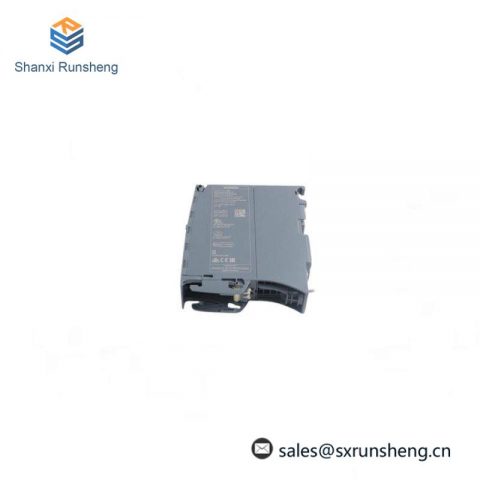 SIEMENS K3R072 | Advanced Industrial Controller - 528605 Model, Control & Automation Module