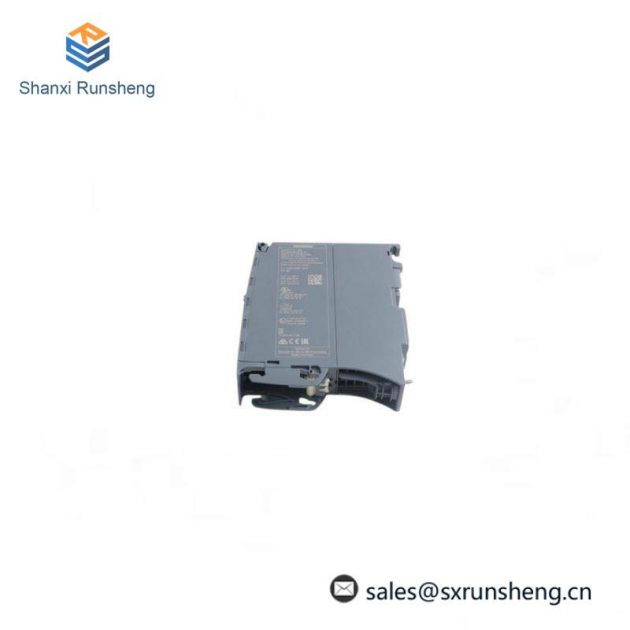 SIEMENS K3R072 | Advanced Industrial Controller - 528605 Model, Control & Automation Module