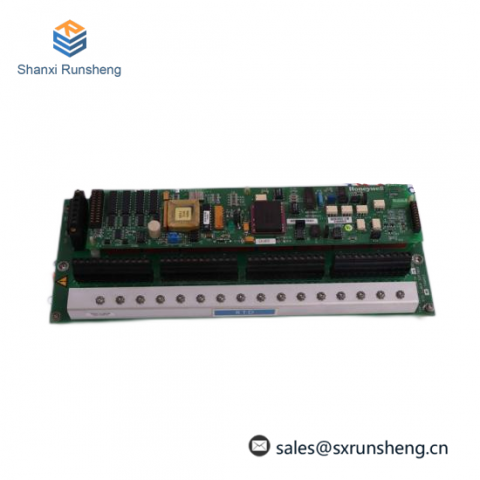Siemens LDZ14501000.100: Advanced Industrial Control Module