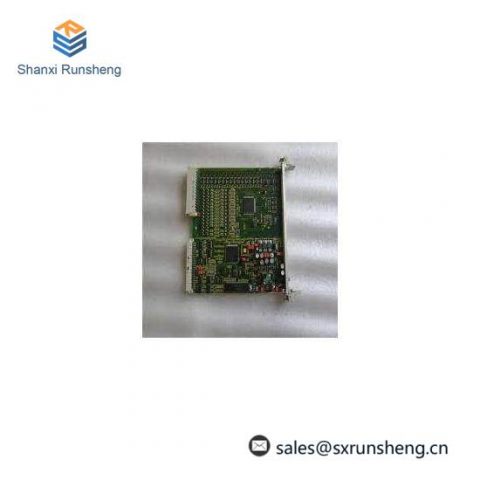 Siemens Moore 16137-144: Industrial Control Module for Precision Applications