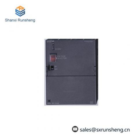 Siemens PS307 307-1EA00-0AA0 Power Supply