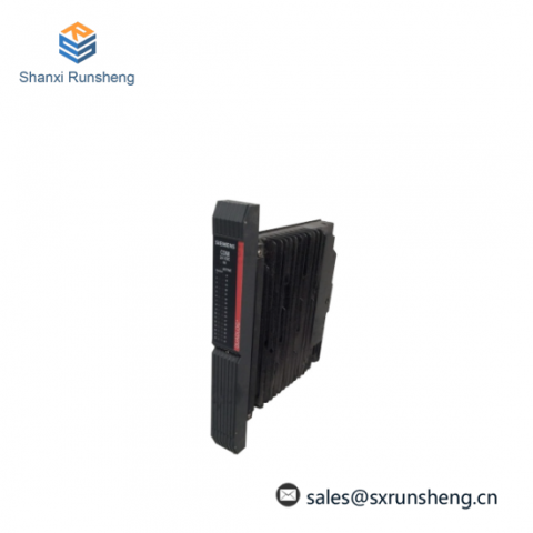 SIEMENS QLCCM36AAN - Control Module: Reliable, Efficient Automation Solution