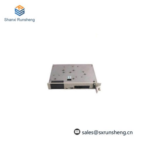 SIEMENS S30810-Q2224-X000-07 PLC Module, Advanced Control Solutions