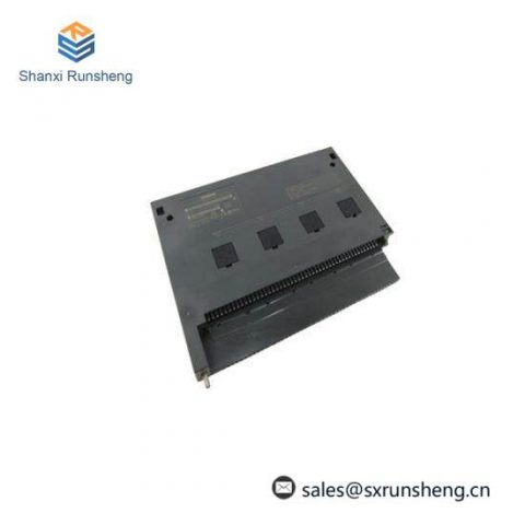 Siemens Simatic SM431 Analog Input Module, 6ES7 431-1KF10-0AB0