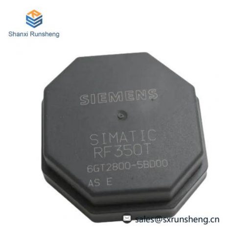 SIEMENS SMP-E20, High-Performance Control Module for Industrial Automation