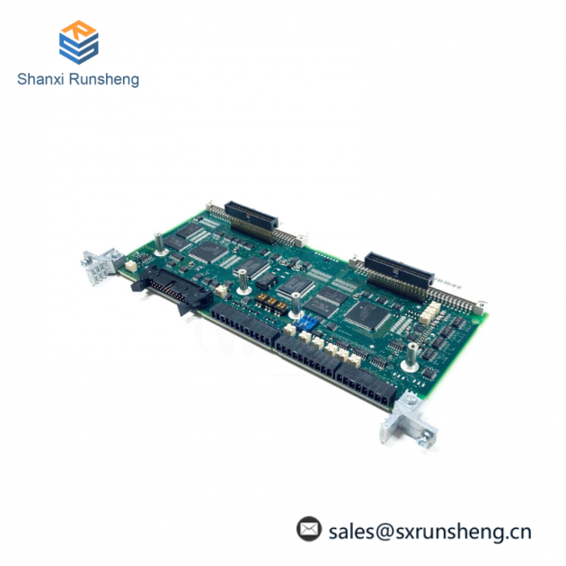 SIEMENS SMP-E201-A1 Industrial Control Module
