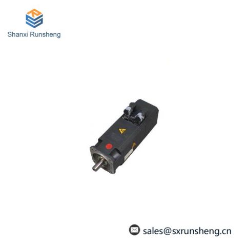 SIEMENS 1FT6 044-1AF71-4EG1 High-Performance Servo Motor