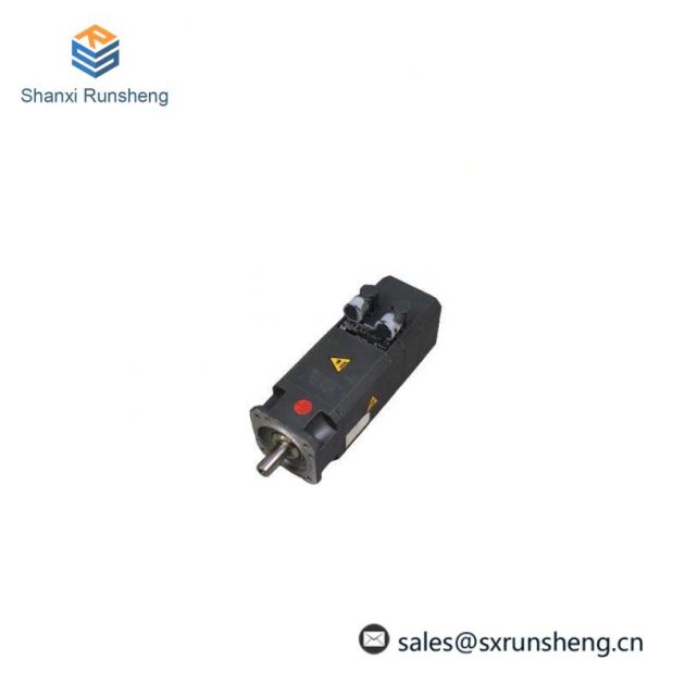 SIEMENS 1FT6 044-1AF71-4EG1 High-Performance Servo Motor