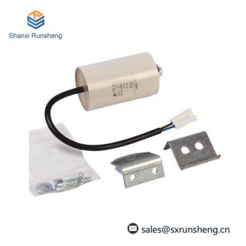 SK Electronics SK-H1-FANCAP-F1314 Fan Capacitor Kit