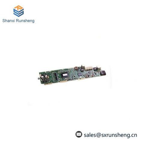 AB SK-R1-MCB1-PF753 Main Control Board: Advanced Industrial Automation Solution