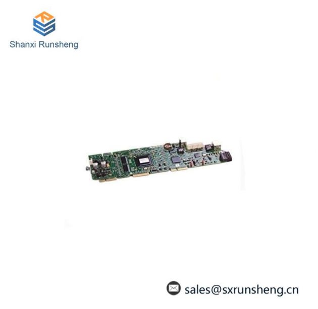 AB SK-R1-MCB1-PF753 Main Control Board: Advanced Industrial Automation Solution