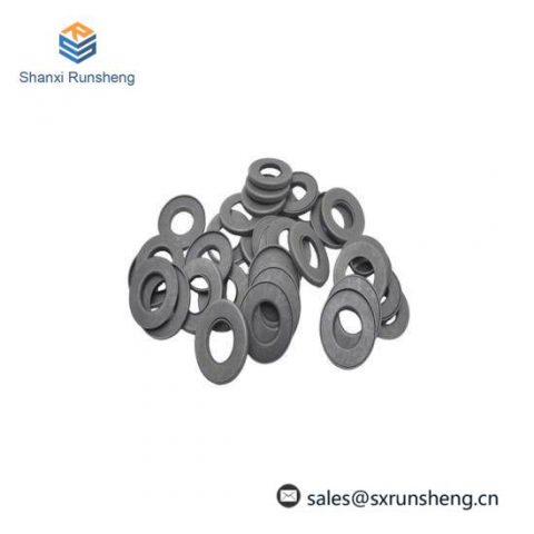 SKF Sealing Spacing Washer Z206, Precision Engineering for Industrial Applications