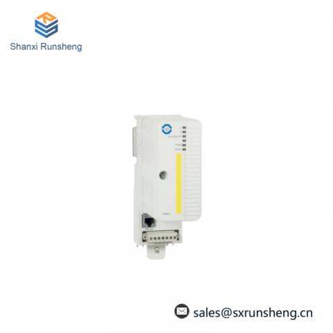 ABB SM812K01 Safety CPU Module for Industrial Automation, 200 characters