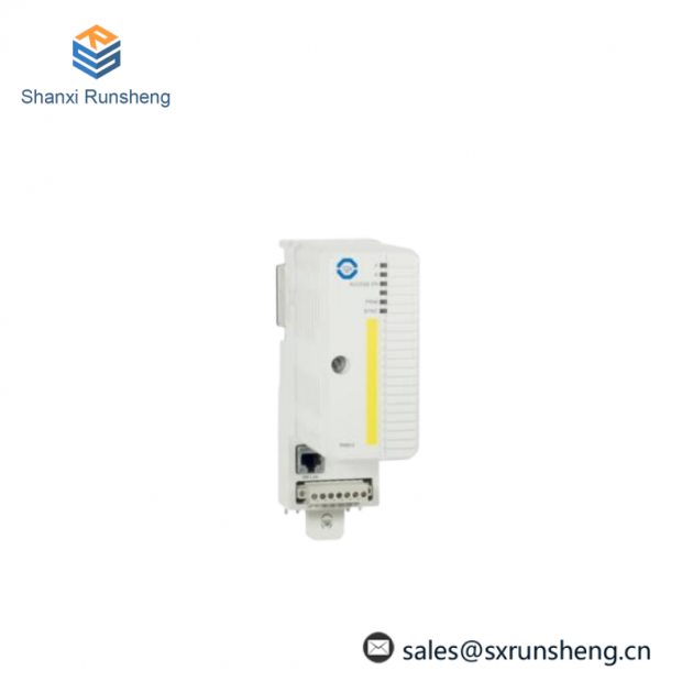 ABB SM812K01 Safety CPU Module for Industrial Automation, 200 characters