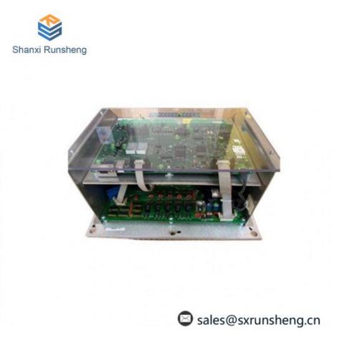 SONY SSB DCTRANSD-60K DC DRIVE - High-Power, Advanced DC Drive Module