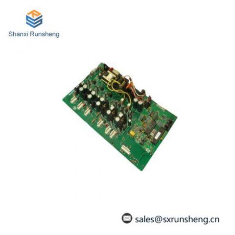 Siemens SP-151140 PC BOARD