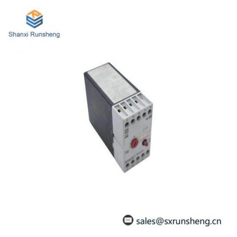 Square D by ABB 8430 DUA 2 AC/DC Voltage Control Relay Automation Parts