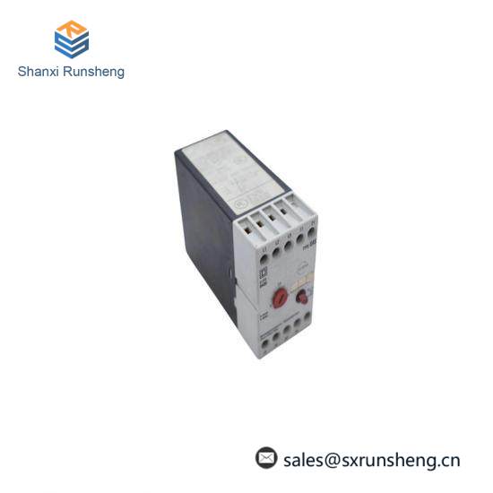 Square D by ABB 8430 DUA 2 AC/DC Voltage Control Relay Automation Parts