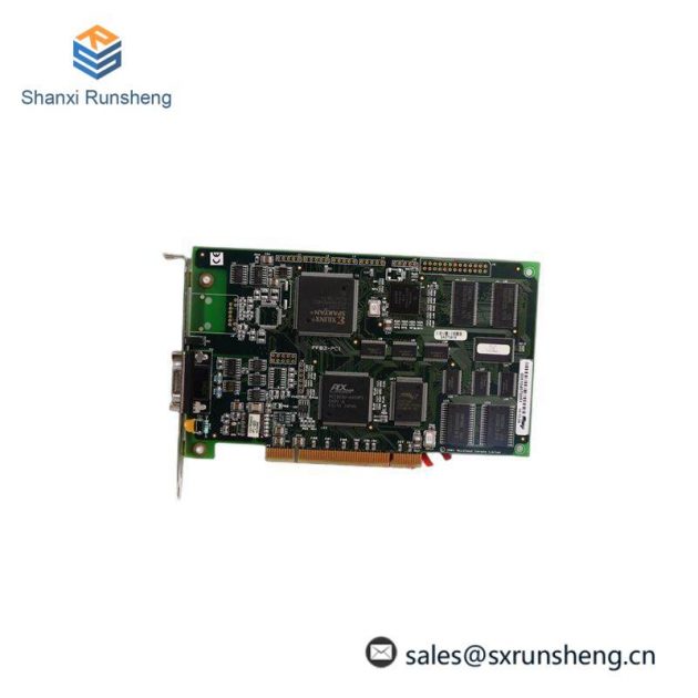 SST SST-PBMS-PCI Multi-Slave Card: Advanced Communication Solution for Industrial Automation
