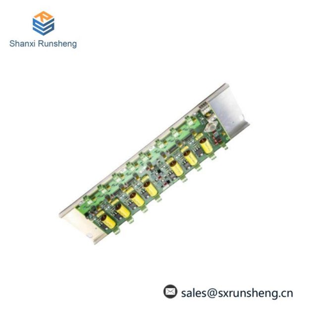 STS PTM.MT/N/Ex 131299: Advanced Industrial Control Module