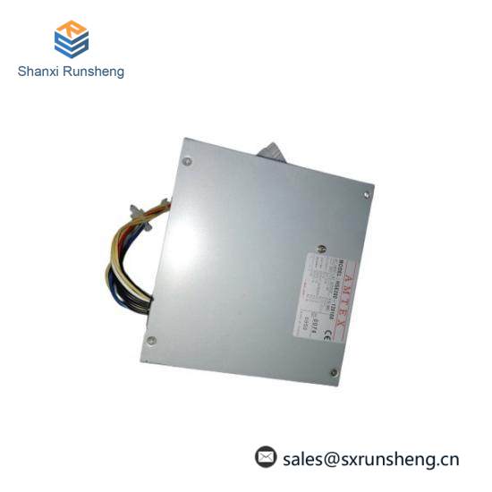 supcon_gcs-2_os-pw12_dcs_module.jpg SUPCON GCS-2 OS-PW12 Digital Control System Module