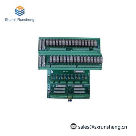 SUPCON TB351-IU DCS Module: Advanced Control for Industrial Automation
