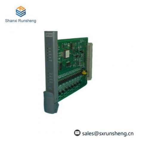 SUPCON XP362 Power Supply Module