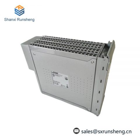 ICS TRIPLEX T8153C - Trusted Expander Interface Adapter