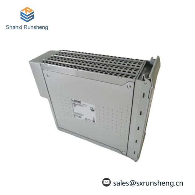 ICS TRIPLEX T8153C - Trusted Expander Interface Adapter