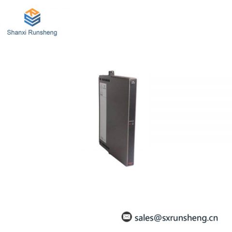 ICS TRIPLEX T8243 Power Distribution Module