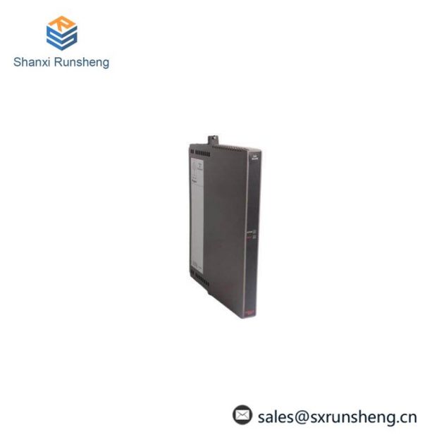 ICS TRIPLEX T8243 Power Distribution Module