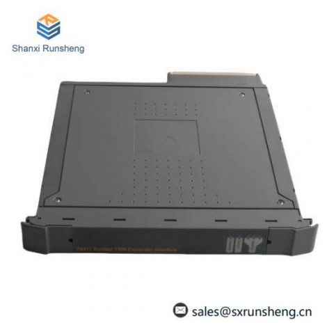 ICS TRIPLEX T8311 Trusted Extension Interface Module