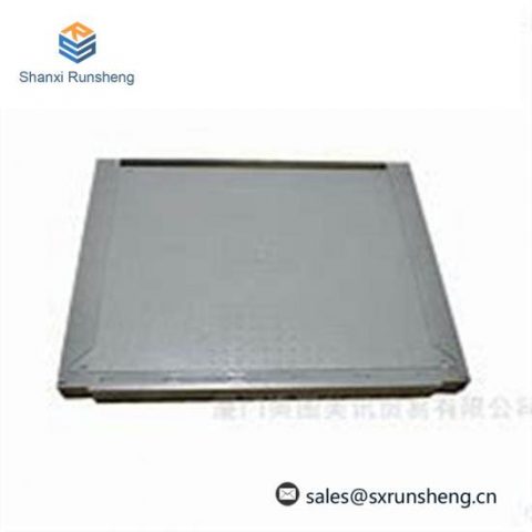 ICS T8480C Trusted True-Magnetic Resonance Analog Output Module