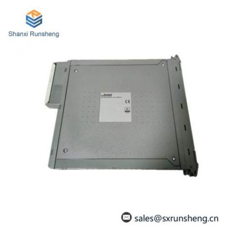 ICS T8830C - Modular Expansion Interface for Industrial Automation, 200 characters