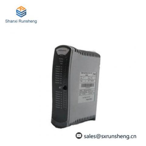 Yokogawa T9401 Advanced Process Control Module
