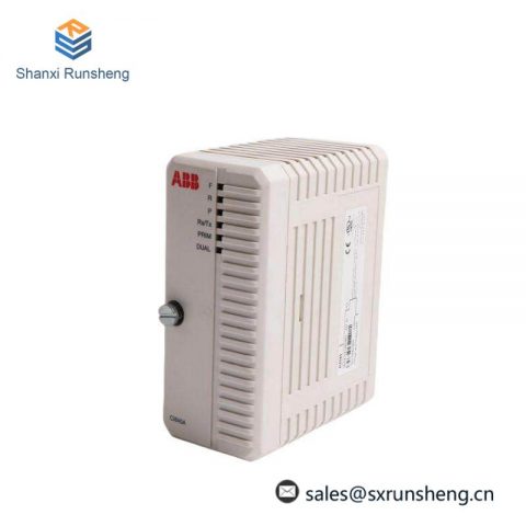 ABB TB840A 3BSS037760R1 - Advanced Power Supply Module
