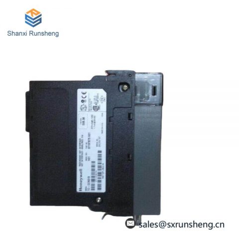 Honeywell TC-CCN013 Redundant Net Interface Module, for Enhanced Industrial Control Systems